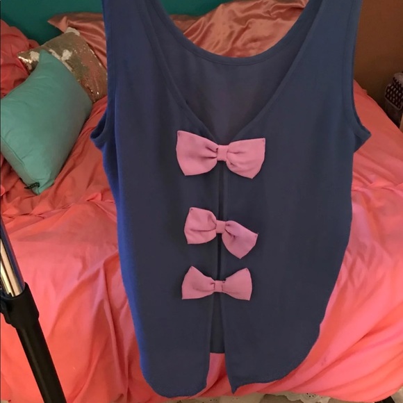 Tank top - Picture 2 of 2